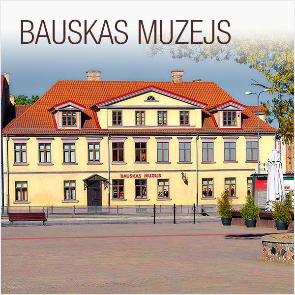 Bauskas muzejs