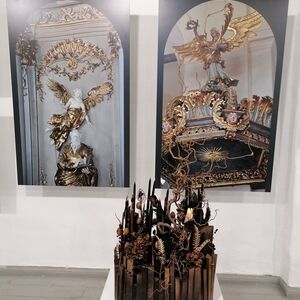 Autore: Gaiva Mičule, Rīga, Latvija.