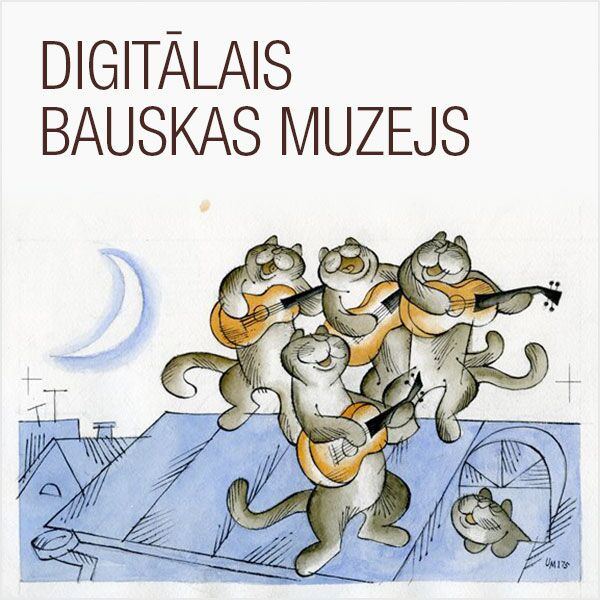 Bauskas digitālais muzejs
