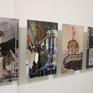 Fotogrāfiju autore: Iveta Skrastiņa.