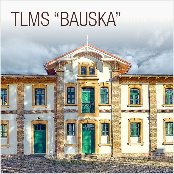 Tautas lietišķās mākslas studija "Bauska"